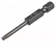 RUUVAUSKÄRKI - TORX® - TX10 - 1/4" - KOK.PIT: 50MM - Ruuvauskärjet - FL03610510 - 1