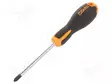 RUUVIMEISSELI: STANDARDI - PHILLIPS - PH2 - EVOX - TERÄN PIT: 100MM - Ruuvimeisselit ja sarjat - BE1202EPH2X100 - 1