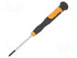 RUUVIMEISSELI: TARKKUUS-PHILLIPS - PH0 - 60MM - Ruuvimeisselit ja sarjat - BE1257PH0 - 1