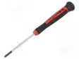 SCREWDRIVER: PRECISION - POZIDRIV® - PZ0 - Ruuvimeisselit ja sarjat - FL24100150 - 1