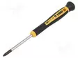 SCREWDRIVER: PRECISION - POZIDRIV® - PZ1 - Ruuvimeisselit ja sarjat - FL24110260 - 1
