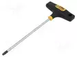SCREWDRIVER: STANDARD - TORX® - TX27 - 200MM - Ruuvimeisselit ja sarjat - FL30827760 - 1