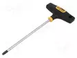 SCREWDRIVER: STANDARD - TORX® - TX30 - 200MM - Ruuvimeisselit ja sarjat - FL30830780 - 1