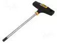 SCREWDRIVER: STANDARD - TORX® - TX45 - 140MM - Ruuvimeisselit ja sarjat - FL30845580 - 1