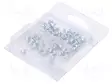 RUUVISARJA - 50KPL - Koteloiden lisätarvikkeet - HM-SC526-50 - 2