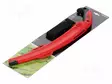 SAHA - MANUAALINEN - PUU - 330MM - Sahat ja rautasahat - FELCO-630 - 1