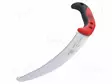 SAHA - MANUAALINEN - PUU - 330MM - Sahat ja rautasahat - FELCO-630 - 2