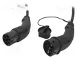 EMOBILITY: CABLE - 1X0.5MM2,3X6MM2 - 250VAC - 7.2KW - IP44 - 5M - 32A - Sähköauton latauskaapelit - 08914090107A0 - 1