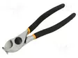 SAKSET - 170MM - Kaapeli- ja vaijerileikkurit - BE1132170 - 2