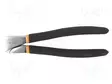 SAKSET - 230MM - Kaapeli- ja vaijerileikkurit - BE1132230 - 2