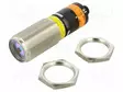 SENSOR: LASER - DISTANCE - RANGE: 30MM÷2M - PNP / NO / NC - 10÷30VDC - Teollisuus mittausanturit - OID200 - 1