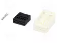 SETTI - PISTOKE - QUADLOCK - PIN: 12 - Autoradiion littimet ja liitinkotelot - 80290 - 1