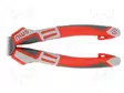 SIVULEIKKURIT -LEIKKAAMISEEN - 160MM - SIVUPINNALLA - Sivuleikkurit ja pihdit - NW134-69-160 - 3