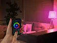 SMART WIFI BULB RGB - COLD WHITE & WARM WHITE - E27 - A60 - Ajastimet ja kulutusmittarit - SMART1200 - 4