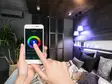 SMART WIFI BULB RGB - COLD WHITE & WARM WHITE - E27 - A60 - Ajastimet ja kulutusmittarit - SMART1200 - 3