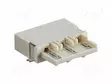 SSL11-J6D00-000001 - Ajoneuvoliittimet - SSL11J6D000000-0 - 1