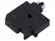 SULAKEPISTOKE - Kiskoliittimet - P-FU5X20 - 2