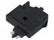 SULAKEPISTOKE - Kiskoliittimet - P-FU5X20 - 1