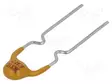 SULAKE: POLYMEERISULAKE PTC - 100MA - THT - 5MM - PTC sulakkeet - RXEF010 - 1