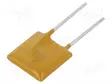 SULAKE: POLYMEERISULAKE PTC - 1,1A - IMAX: 40A - PCB,THT - MF-RX/72 - PTC sulakkeet - MF-RX11072-0 - 1