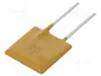 SULAKE: POLYMEERISULAKE PTC - 1,35A - IMAX: 40A - PCB,THT - MF-RX/72 - PTC sulakkeet - MF-RX13572-0 - 1