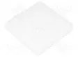 SUODATIN - 84X84MM - Poistopuhallintarvikkeet - 08633.0-00 - 1