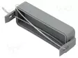 SUOJAKANSI - EPIC® - HARMAA - LAPP liittimet - 10469600 - 1
