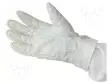 CLEANROOM-TARVIKKEET: SUOJAKÄSINEET - VALKOINEN - YLEINEN - ISO 6 - Suojakäsineet - ATS-602-0150 - 2