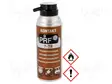 SUOJELUAINE - 220ML - AEROSOLI - PURKKI - VÄRITÖN - 850MG/CM3@20°C - Puhdistuskemikaalit ja aerosolit - PRF-7-78220 - 1