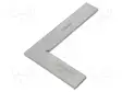 SUORAKULMA - 150X100MM - Vatupassit, vesivaa'at ja mitat - BE1666150 - 1