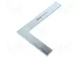 SUORAKULMA - 150X100X19MM - Vatupassit, vesivaa'at ja mitat - BE1670150 - 1