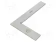 SUORAKULMA - 200X130MM - Vatupassit, vesivaa'at ja mitat - BE1666200 - 1