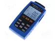 TÄRINÄMITTARI - LCD NÄYTTÖ - 1,999MM,199,9M/S2,199,9MM/S - Tärinämittarit - ST-140 - 5