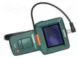 TARKASTUSKAMERA - LCD NÄYTTÖ TFT 3,5" - PIT: 1M - IP67 - LIITÄNTÄ: USB - Endoskooppi- ja tarkastuskamerat - HDV540 - 4