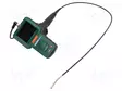 TARKASTUSKAMERA - LCD NÄYTTÖ TFT 3,5" - PIT: 1M - IP67 - LIITÄNTÄ: USB - Endoskooppi- ja tarkastuskamerat - HDV540 - 1
