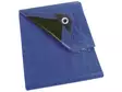 TARPAULIN - BLUE/BLACK - ULTRA STRONG - 6 x 10 m - Pressut ja peitteet - 180-0610 - 8