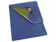TARPAULIN - BLUE/GREEN - REGULAR - 6 x 10 m - Pressut ja peitteet - 70-0610 - 8