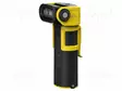 TASKULAMPPU: LED - IP68 - 400LM - 40H - KELTA-MUSTA - 4600-5400K - Taskulamput ja otsalamput - LEDLENSER-502040 - 1