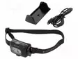 TASKULAMPPU: LED OTSAVALO - IP68 - 20LM,120LM,300LM,500LM - 35H - Taskulamput ja otsalamput - LEDLENSER-502790 - 1