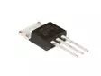 TEHOMOSFET N-KANAVA 100V 27A - Teho MOSFET - IRF540 - 1