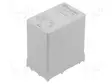 TEHORELE - 3PST-NO - UKELAN: 12VDC - MAX.690VAC - Tehoreleet - 67.23.9.012.4300 - 1