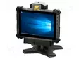 TELAKKA - SARJA: TELINE - RJ45,RS232,USB 2.0 X2 - 0÷50°C - Teollisuusverkot - RDS411000 - 3