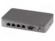 AUTOMAATIO­MODUULI: TEOLLISUUSTIETOKONE - 12÷24VDC - BOXER - 0BRAM - Teollisuusverkot - BOXER6404A41110 - 2