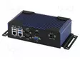AUTOMAATIO­MODUULI: TEOLLISUUSTIETOKONE - 9÷24VDC - BOXER - 0BRAM - Teollisuusverkot - BOXER6616A11010 - 2