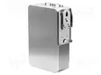 AUTOMAATIO­MODUULI: TEOLLISUUSTIETOKONE - 9÷24VDC - DIN-KISKOLLE - Teollisuusverkot - BOXER6710A21010 - 4