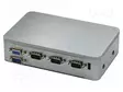AUTOMAATIO­MODUULI: TEOLLISUUSTIETOKONE - 9÷24VDC - SEINÄ-BOXER - Teollisuusverkot - BOXER6405MA11010 - 2