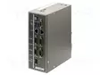 TEOLLISUUSTIETOKONE - 9÷30VDC - ETHERNET X2 - BOXER - 0BRAM - -20÷60°C - Teollisuusverkot - BOXER6750A11010 - 1