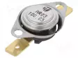 TERMOSTAATTI - SPST-NC - 100°C - 16A - 250VAC - ±5°C - 250VAC/16A - Teollisuus termostaatit - AR03W1S3-100 - 1