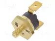 TERMOSTAATTI - SPST-NC - 130°C - 16A - 250VAC - ±5°C - 250VAC/16A - Teollisuus termostaatit - AR03W3S2-130 - 1