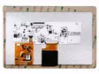TFT NÄYTTÖ - 7" - 1024X600 - VALAISTUS: LED - KOOT: 179,96X119X14,46MM - TFT-näytöt - RVT70HSDNWC00 - 2